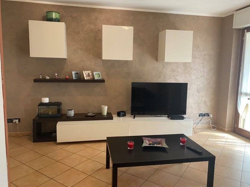 Immagine 3 di Appartamento in vendita  in Via Nino Costa a Airasca