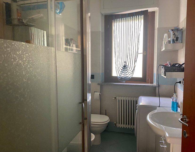 Immagine 9 di Appartamento in vendita  in Via Nino Costa a Airasca