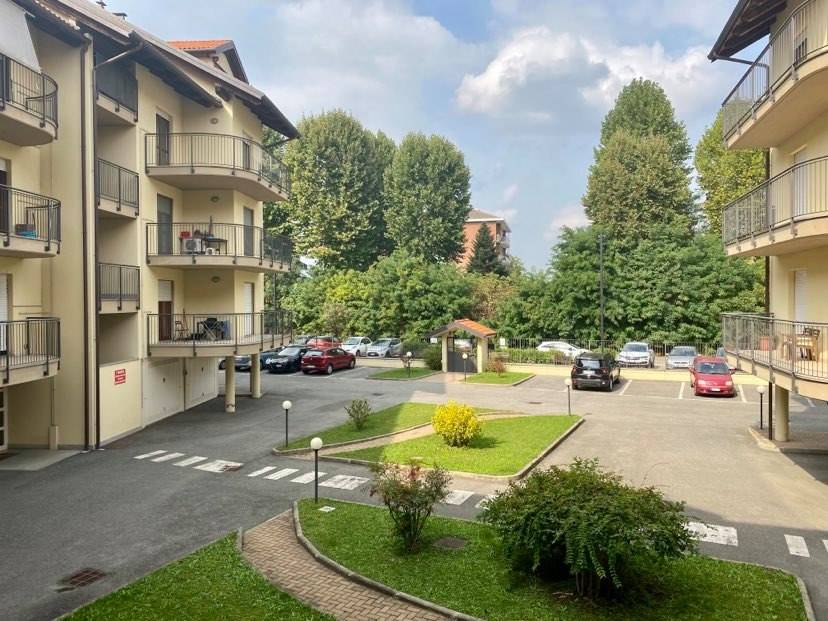 Immagine 17 di Appartamento in vendita  in Via Nino Costa a Airasca