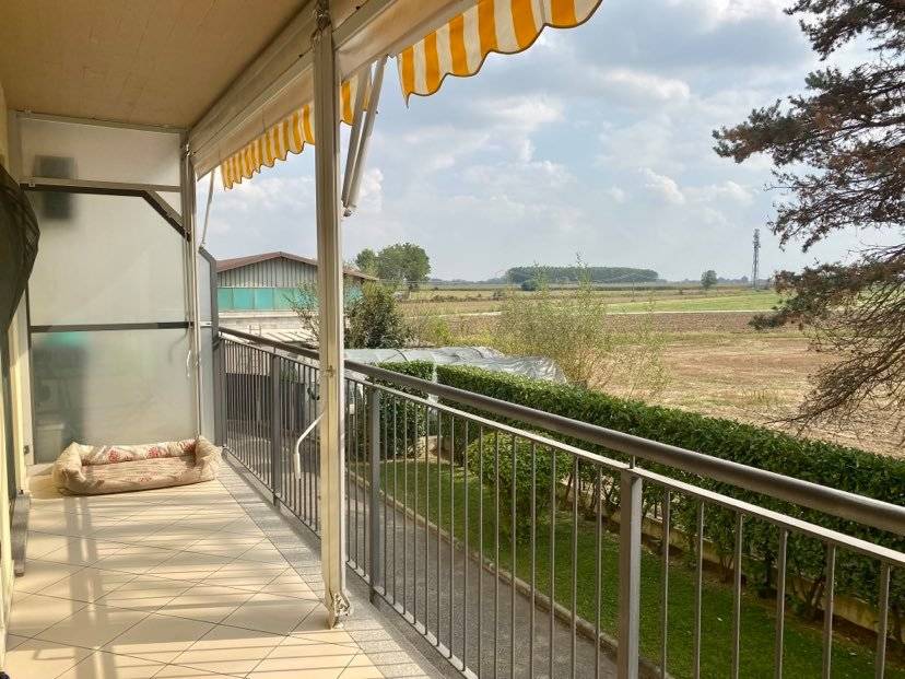 Immagine 15 di Appartamento in vendita  in Via Nino Costa a Airasca