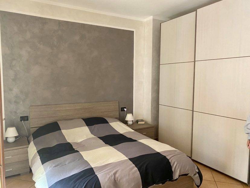 Immagine 7 di Appartamento in vendita  in Via Nino Costa a Airasca