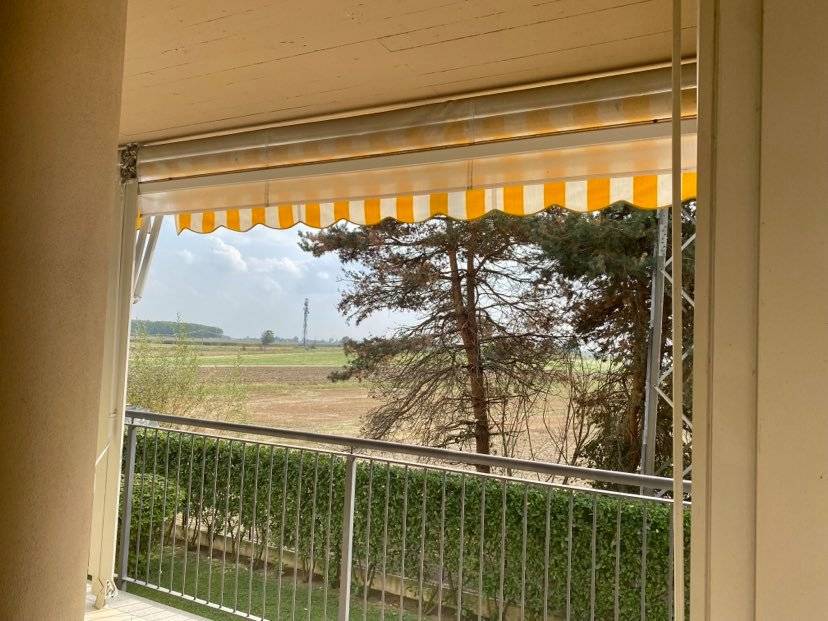 Immagine 10 di Appartamento in vendita  in Via Nino Costa a Airasca