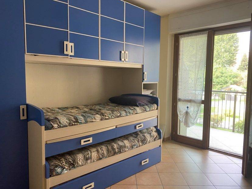 Immagine 8 di Appartamento in vendita  in Via Nino Costa a Airasca