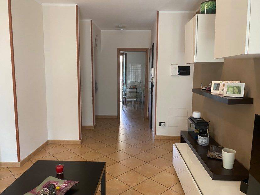 Immagine 4 di Appartamento in vendita  in Via Nino Costa a Airasca