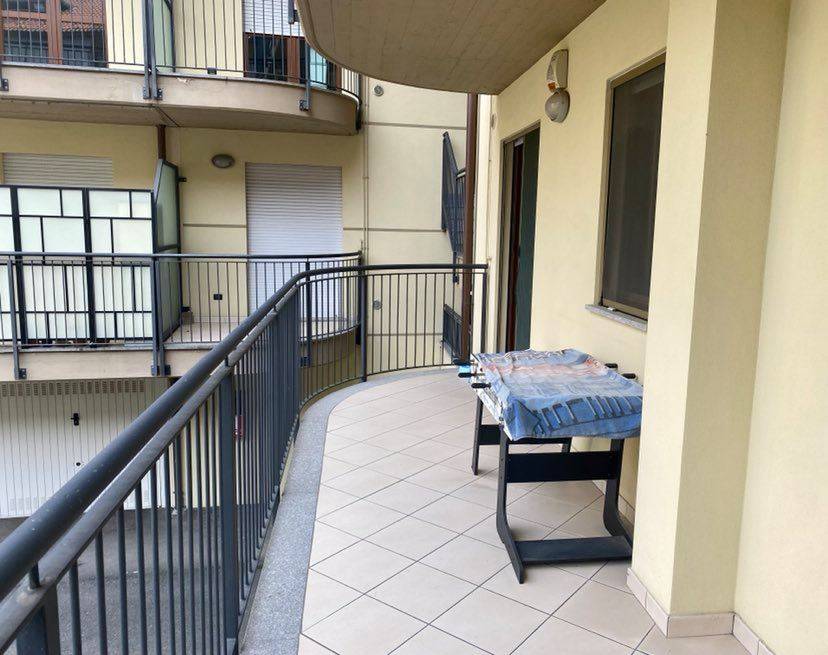 Immagine 13 di Appartamento in vendita  in Via Nino Costa a Airasca