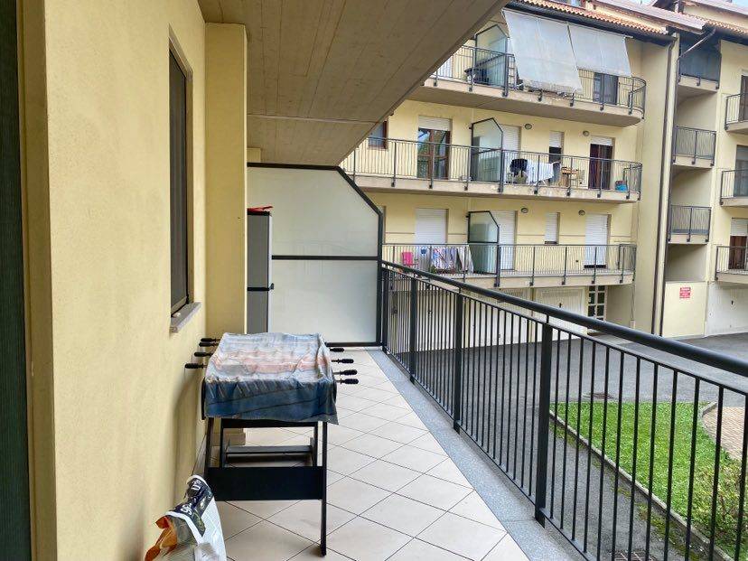 Immagine 14 di Appartamento in vendita  in Via Nino Costa a Airasca