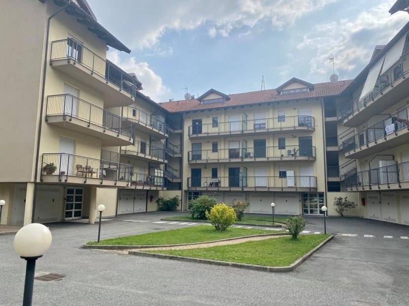 Immagine 16 di Appartamento in vendita  in Via Nino Costa a Airasca