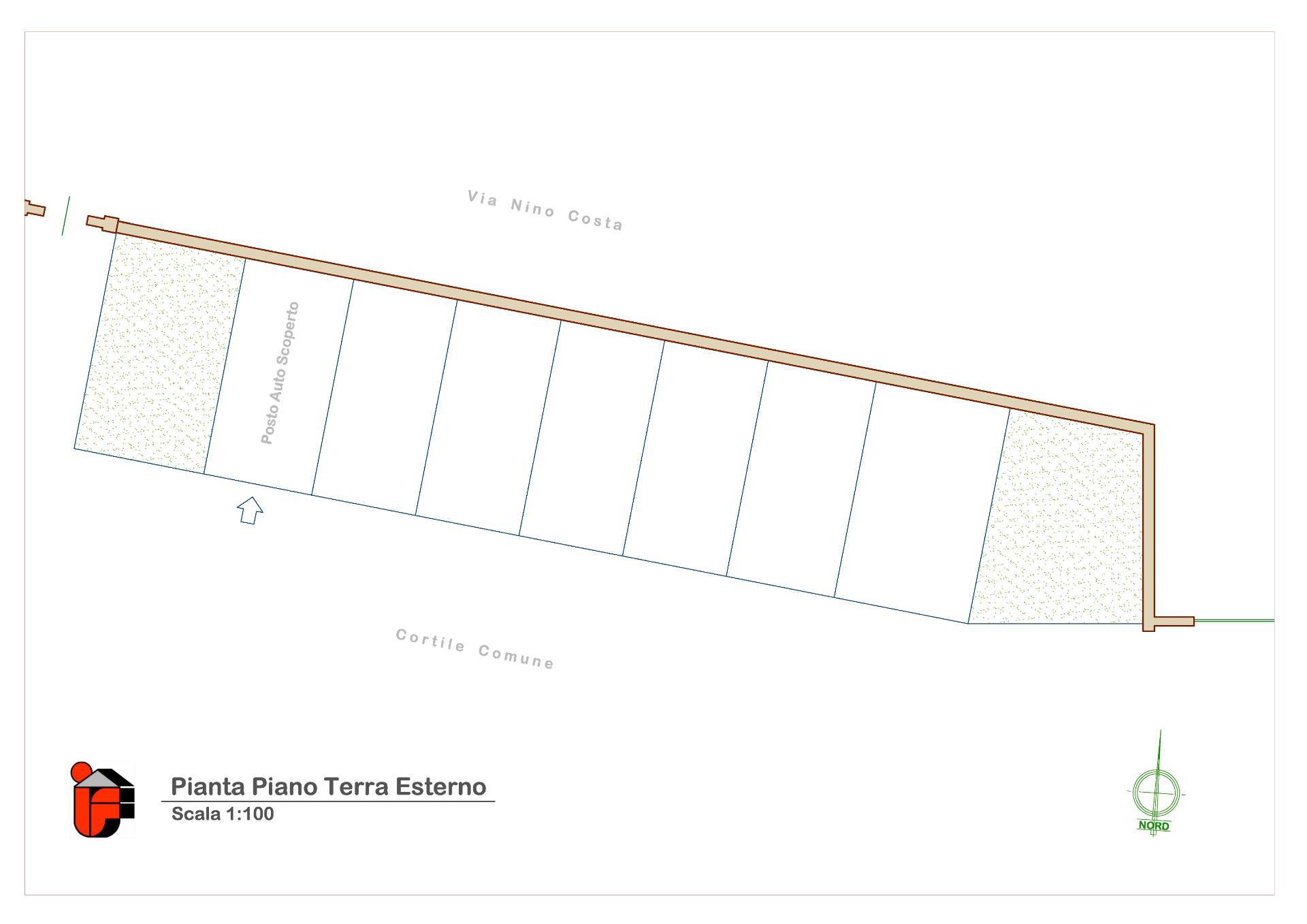 Immagine 38 di Appartamento in vendita  in Via Nino Costa a Airasca