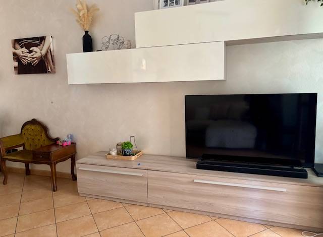 Immagine 19 di Appartamento in vendita  in Via Nino Costa a Airasca