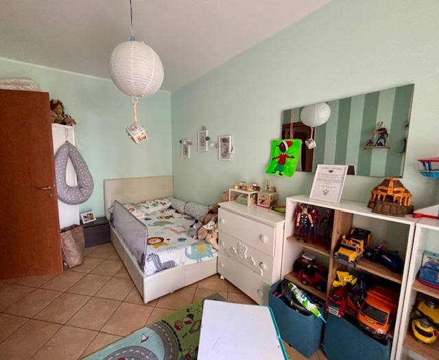 Immagine 30 di Appartamento in vendita  in Via Nino Costa a Airasca