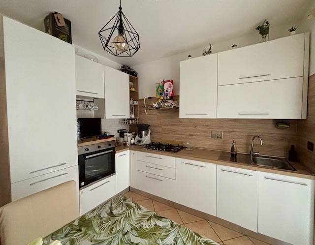 Immagine 24 di Appartamento in vendita  in Via Nino Costa a Airasca