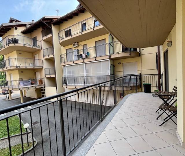 Immagine 32 di Appartamento in vendita  in Via Nino Costa a Airasca