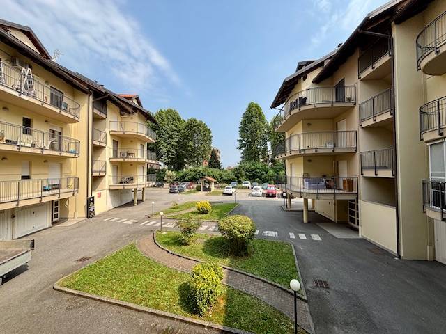 Immagine 33 di Appartamento in vendita  in Via Nino Costa a Airasca