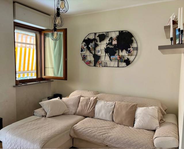 Immagine 22 di Appartamento in vendita  in Via Nino Costa a Airasca