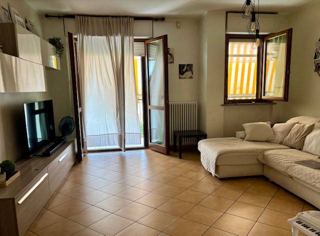 Immagine 23 di Appartamento in vendita  in Via Nino Costa a Airasca