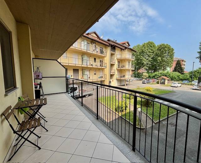 Immagine 31 di Appartamento in vendita  in Via Nino Costa a Airasca