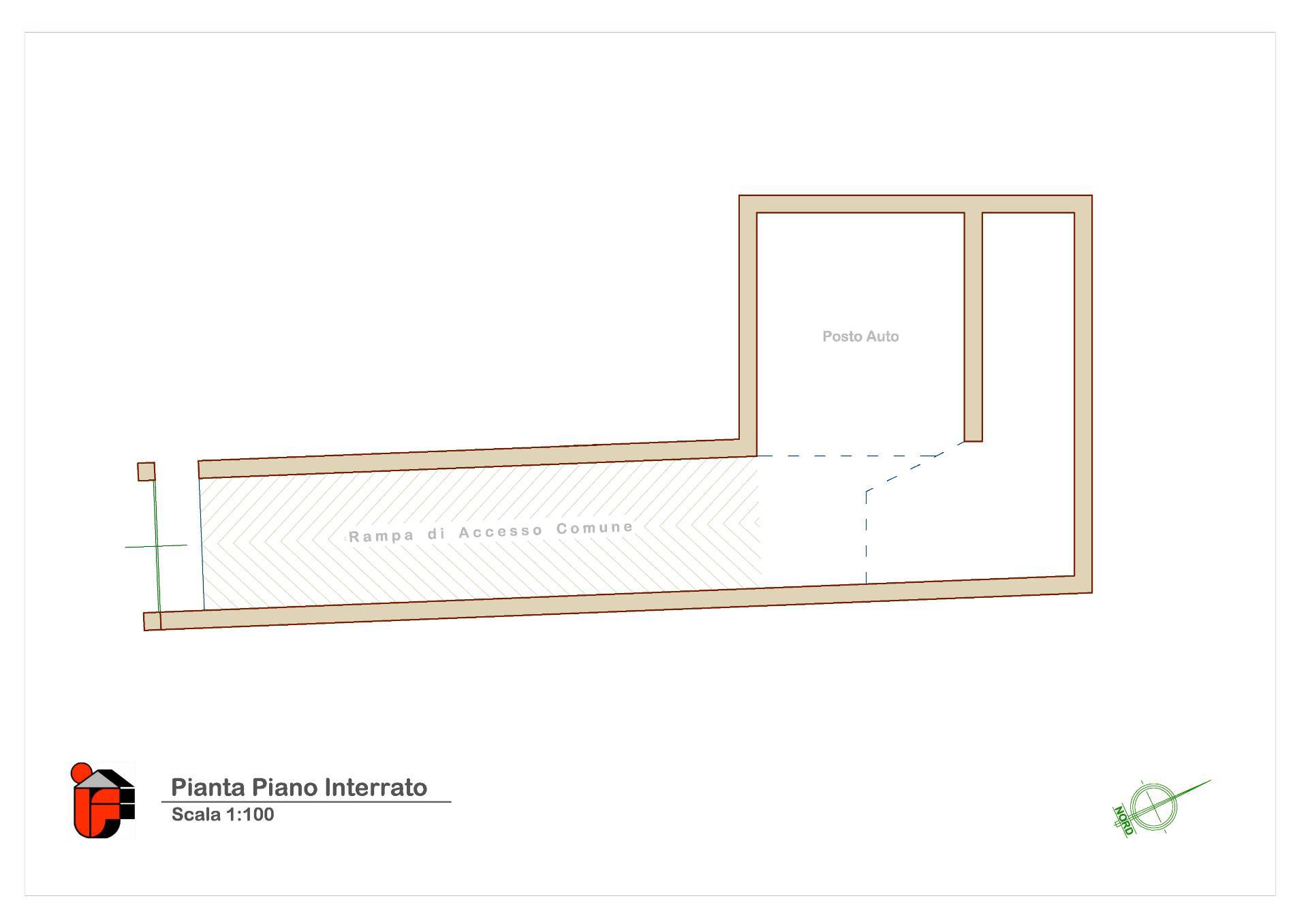 Immagine 23 di Appartamento in vendita  in Strada a Volvera