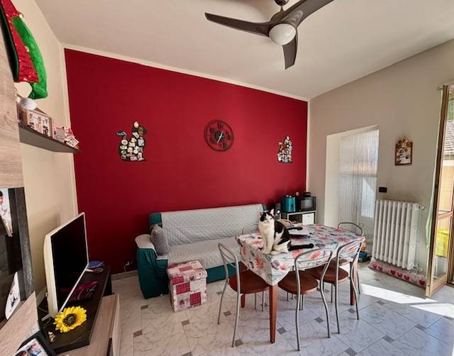 Immagine 2 di Appartamento in vendita  in Via Silvio Pellico a Almese