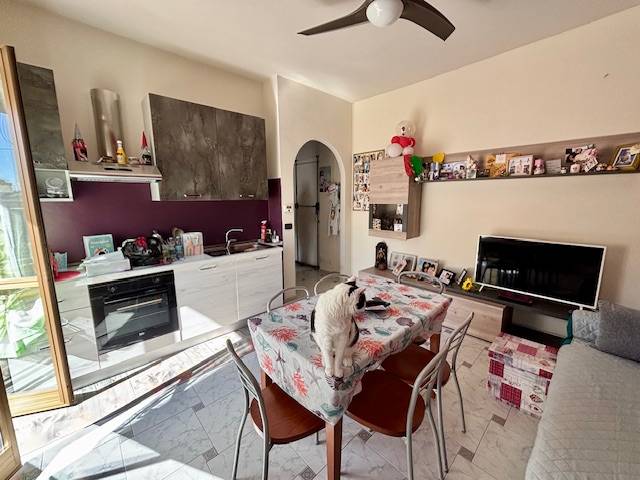 Immagine 3 di Appartamento in vendita  in Via Silvio Pellico a Almese