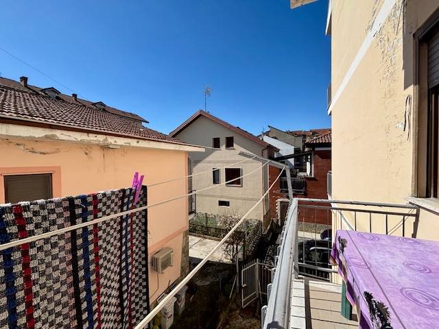 Immagine 16 di Appartamento in vendita  in Via Silvio Pellico a Almese