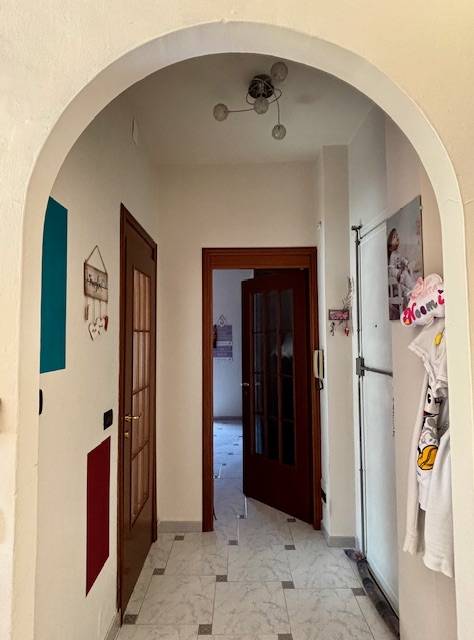 Immagine 6 di Appartamento in vendita  in Via Silvio Pellico a Almese