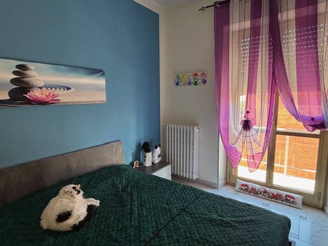 Immagine 9 di Appartamento in vendita  in Via Silvio Pellico a Almese