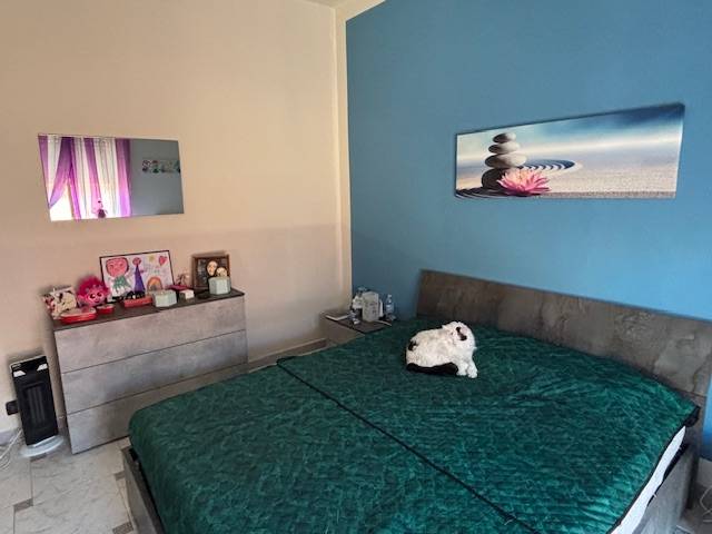 Immagine 10 di Appartamento in vendita  in Via Silvio Pellico a Almese