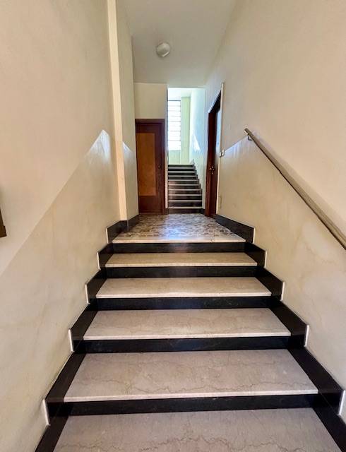 Immagine 17 di Appartamento in vendita  in Via Silvio Pellico a Almese