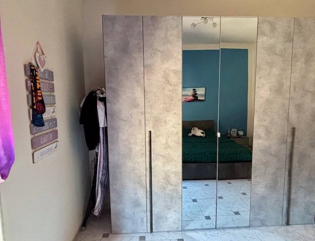 Immagine 11 di Appartamento in vendita  in Via Silvio Pellico a Almese