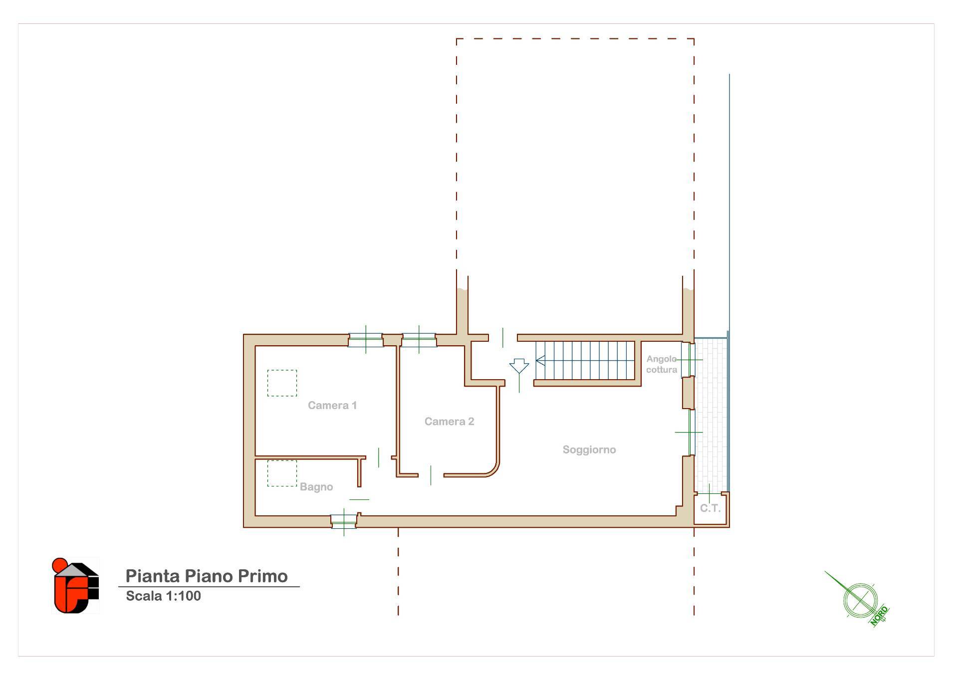 Immagine 24 di Appartamento in vendita  a Castagnole Piemonte