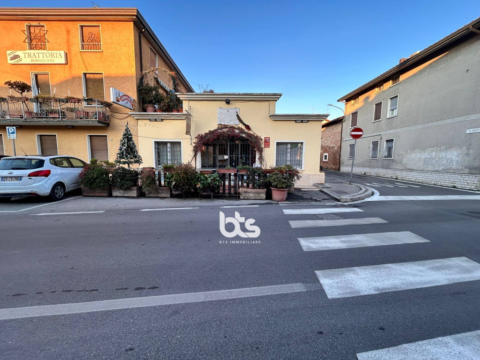 Immagine 5 di Attività commerciale in vendita  in via vittorio emanuele 43 a Flero