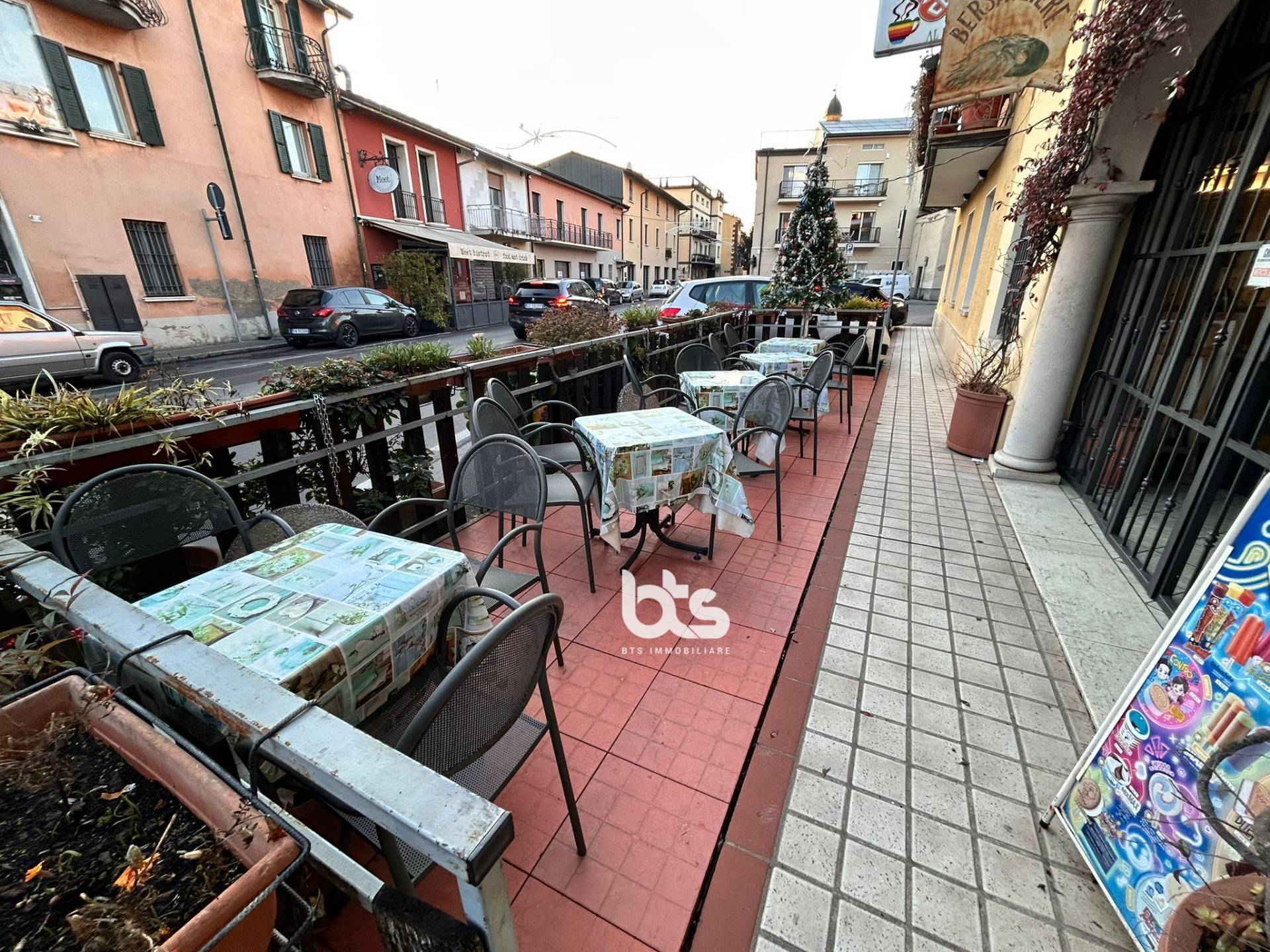 Immagine 6 di Attività commerciale in vendita  in via vittorio emanuele 43 a Flero