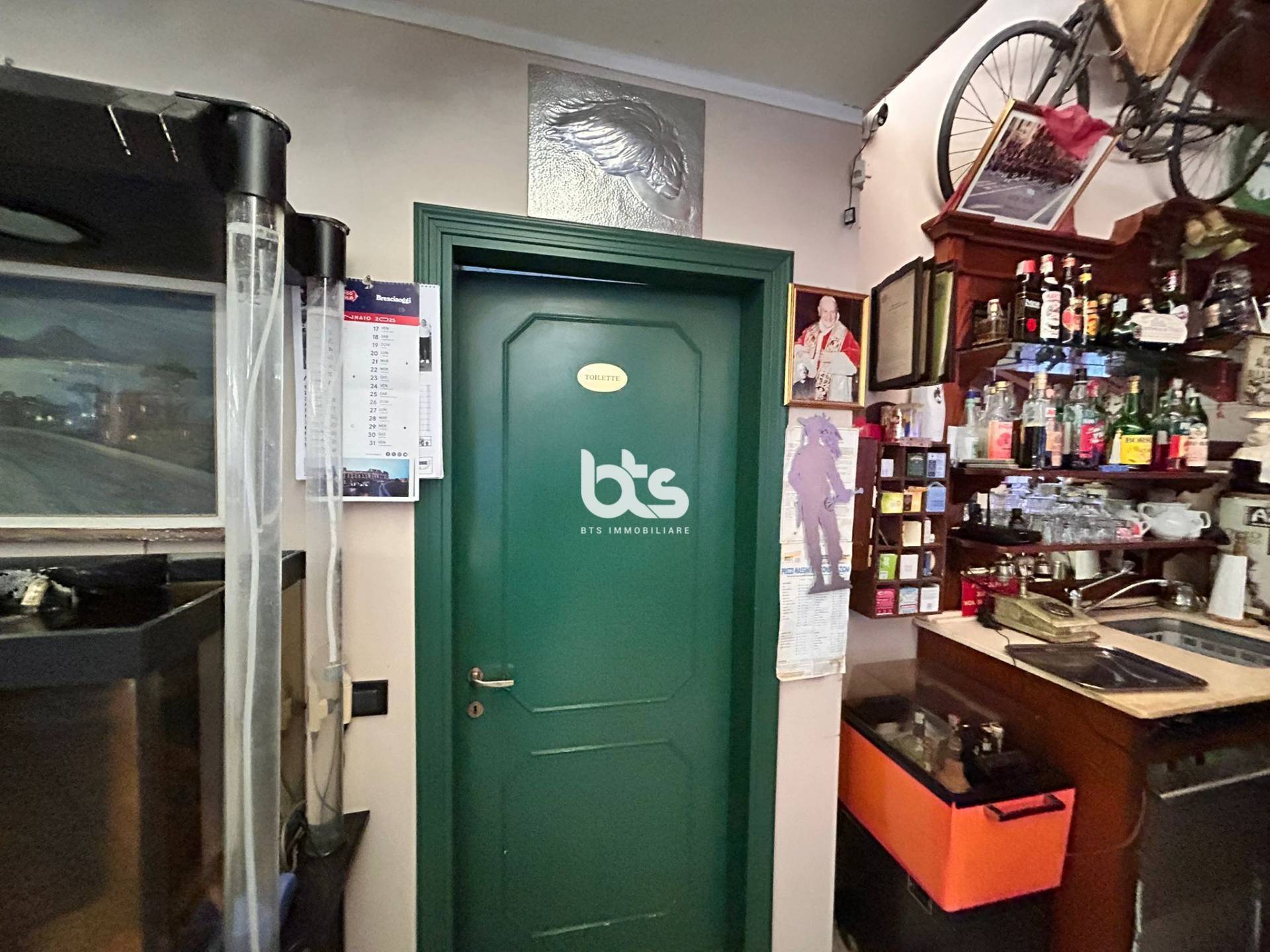 Immagine 8 di Attività commerciale in vendita  in via vittorio emanuele 43 a Flero