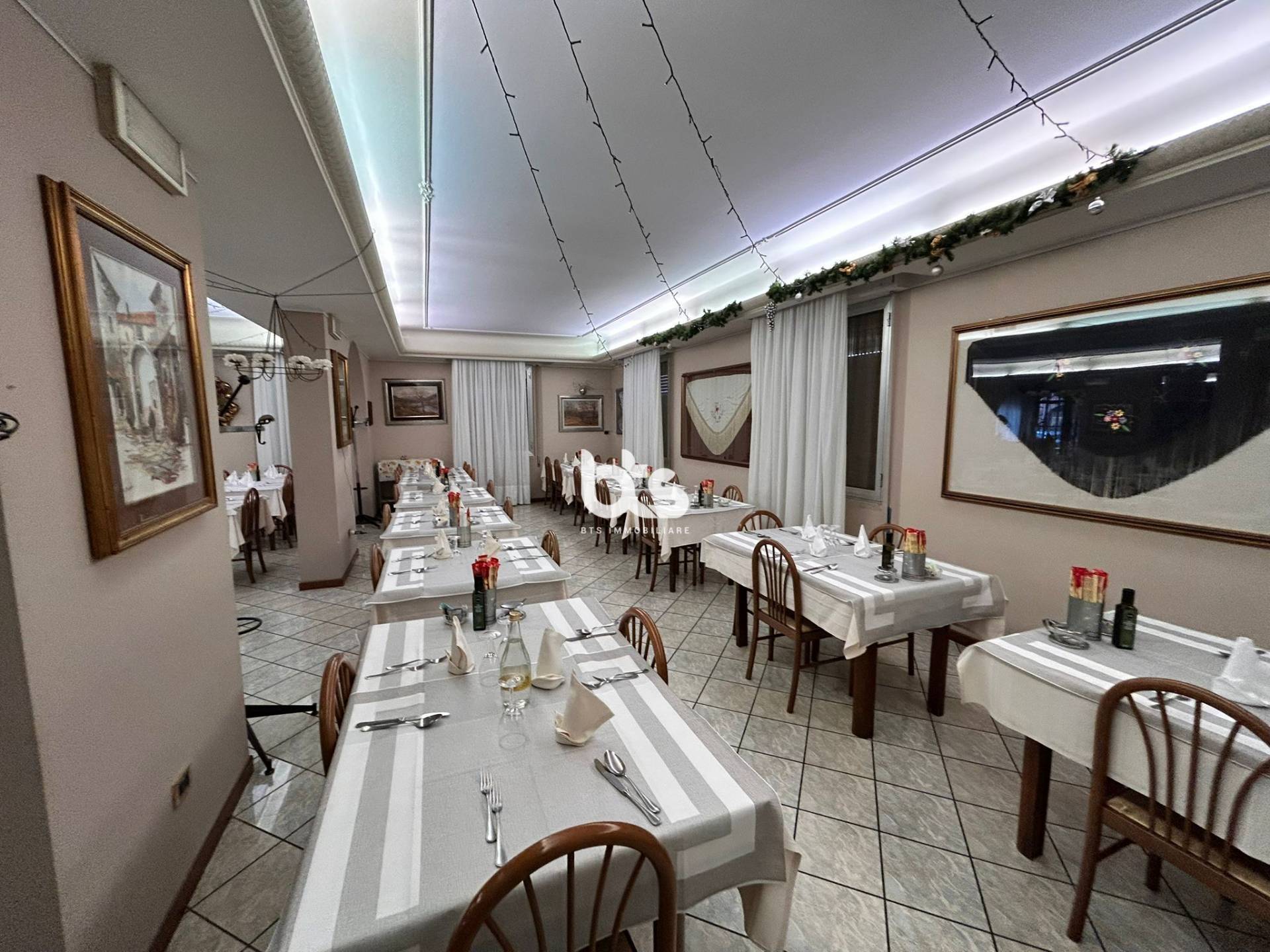 Immagine 14 di Attività commerciale in vendita  in via vittorio emanuele 43 a Flero