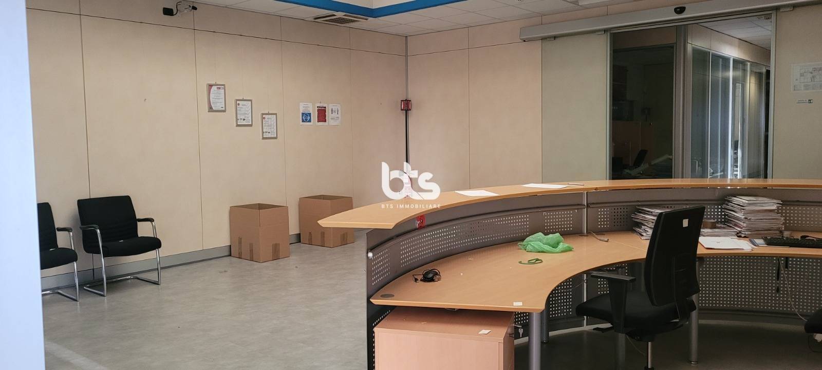 Immagine 2 di Capannone industriale in vendita  in via sant'anna 2 a Adrara San Martino