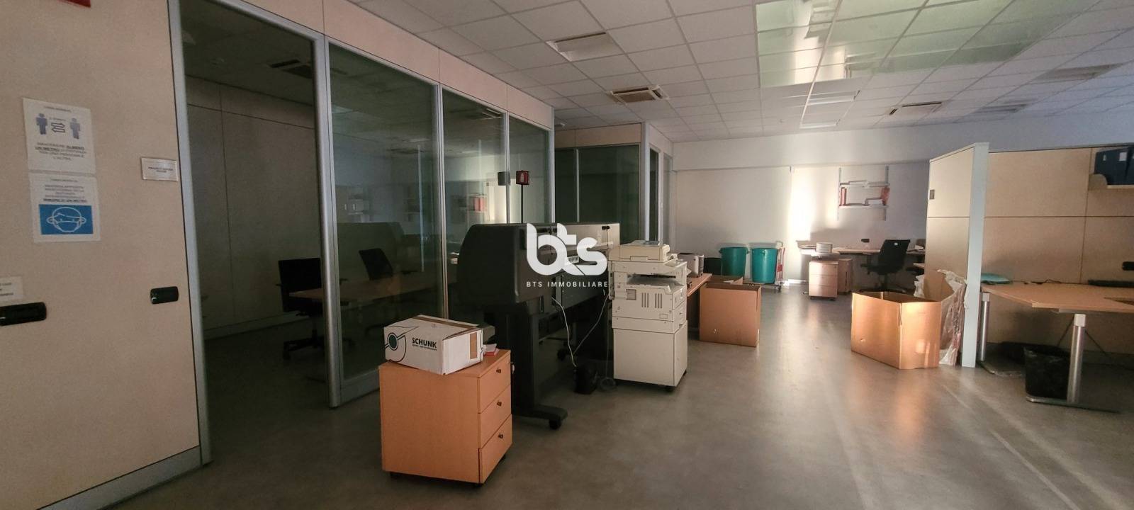 Immagine 3 di Capannone industriale in vendita  in via sant'anna 2 a Adrara San Martino