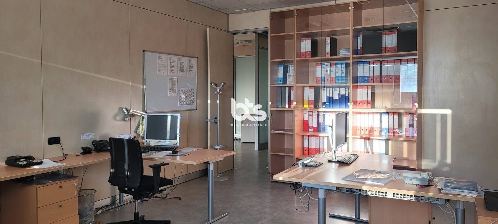 Immagine 4 di Capannone industriale in vendita  in via sant'anna 2 a Adrara San Martino