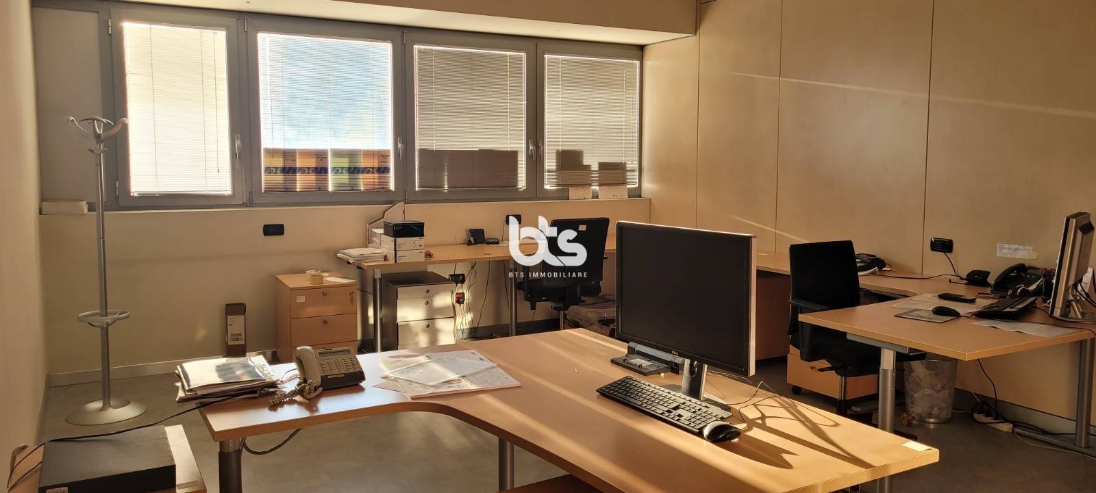 Immagine 6 di Capannone industriale in vendita  in via sant'anna 2 a Adrara San Martino