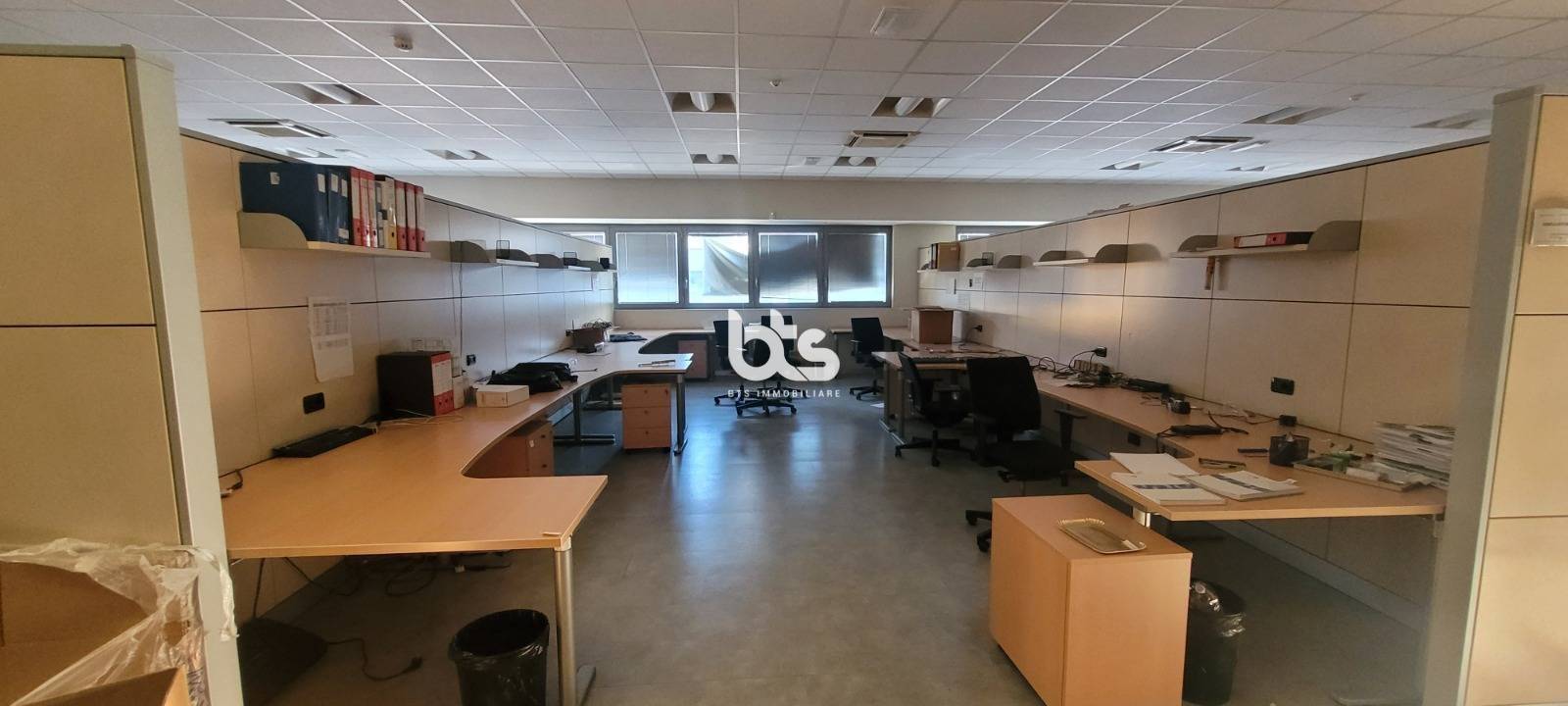 Immagine 7 di Capannone industriale in vendita  in via sant'anna 2 a Adrara San Martino