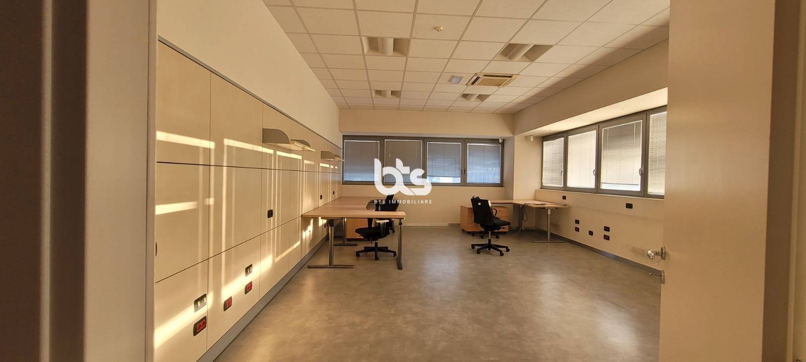 Immagine 8 di Capannone industriale in vendita  in via sant'anna 2 a Adrara San Martino