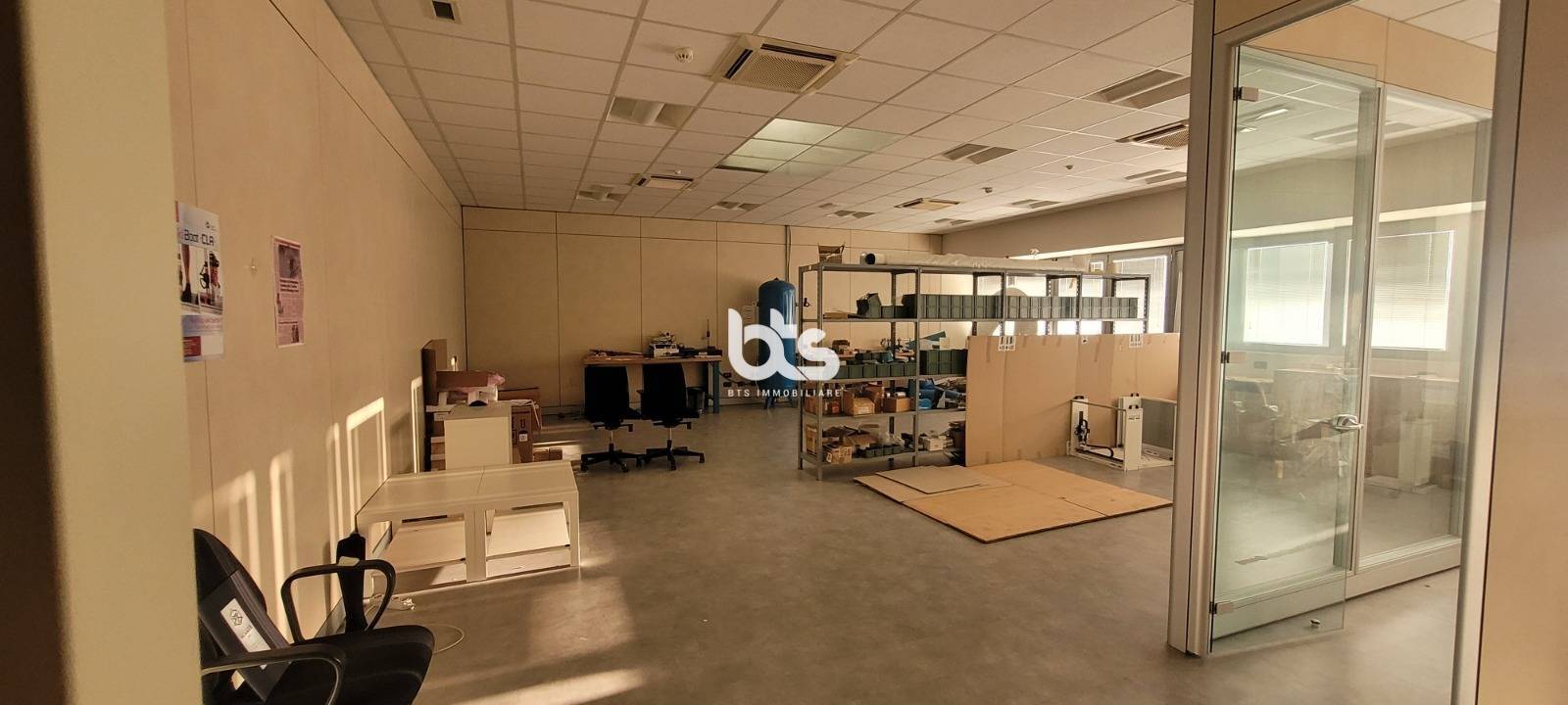 Immagine 12 di Capannone industriale in vendita  in via sant'anna 2 a Adrara San Martino