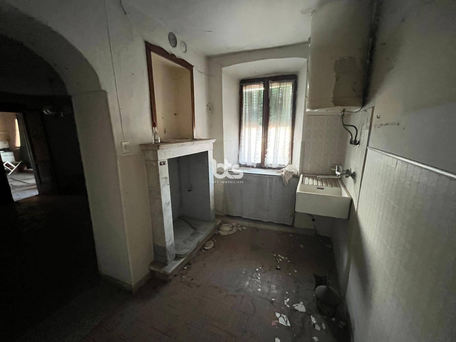 Immagine 8 di Appartamento in vendita  in via cavour 16 a Adro