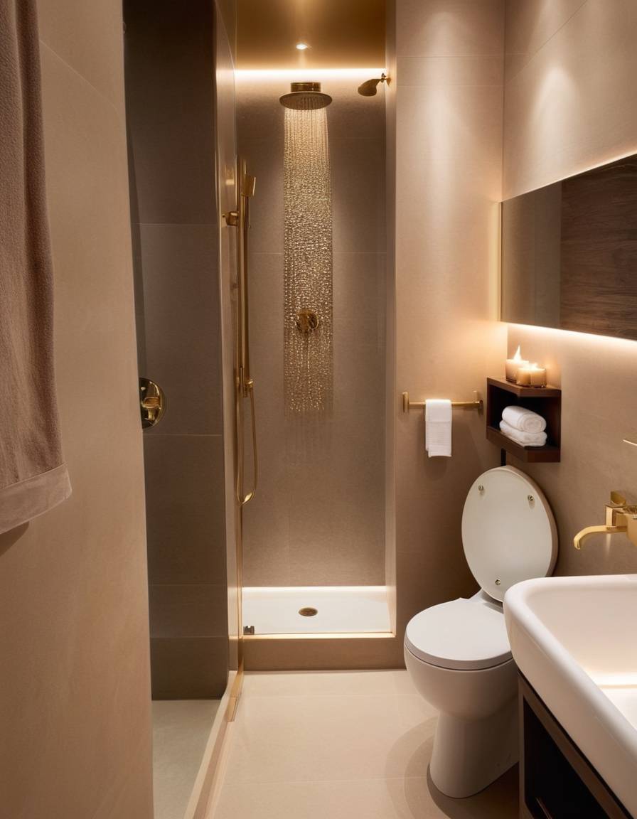 Immagine 4 di Appartamento in vendita  in via cavour 16 a Adro