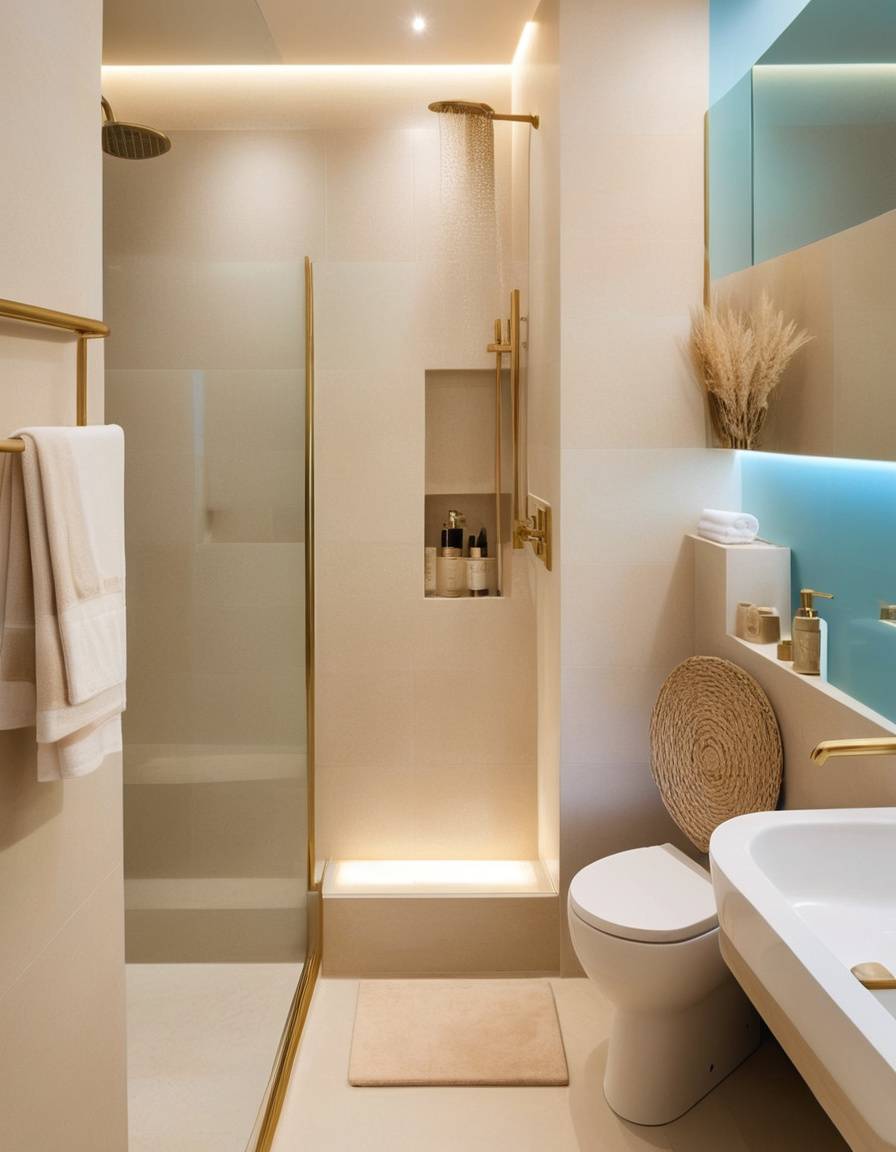 Immagine 5 di Appartamento in vendita  in via cavour 16 a Adro