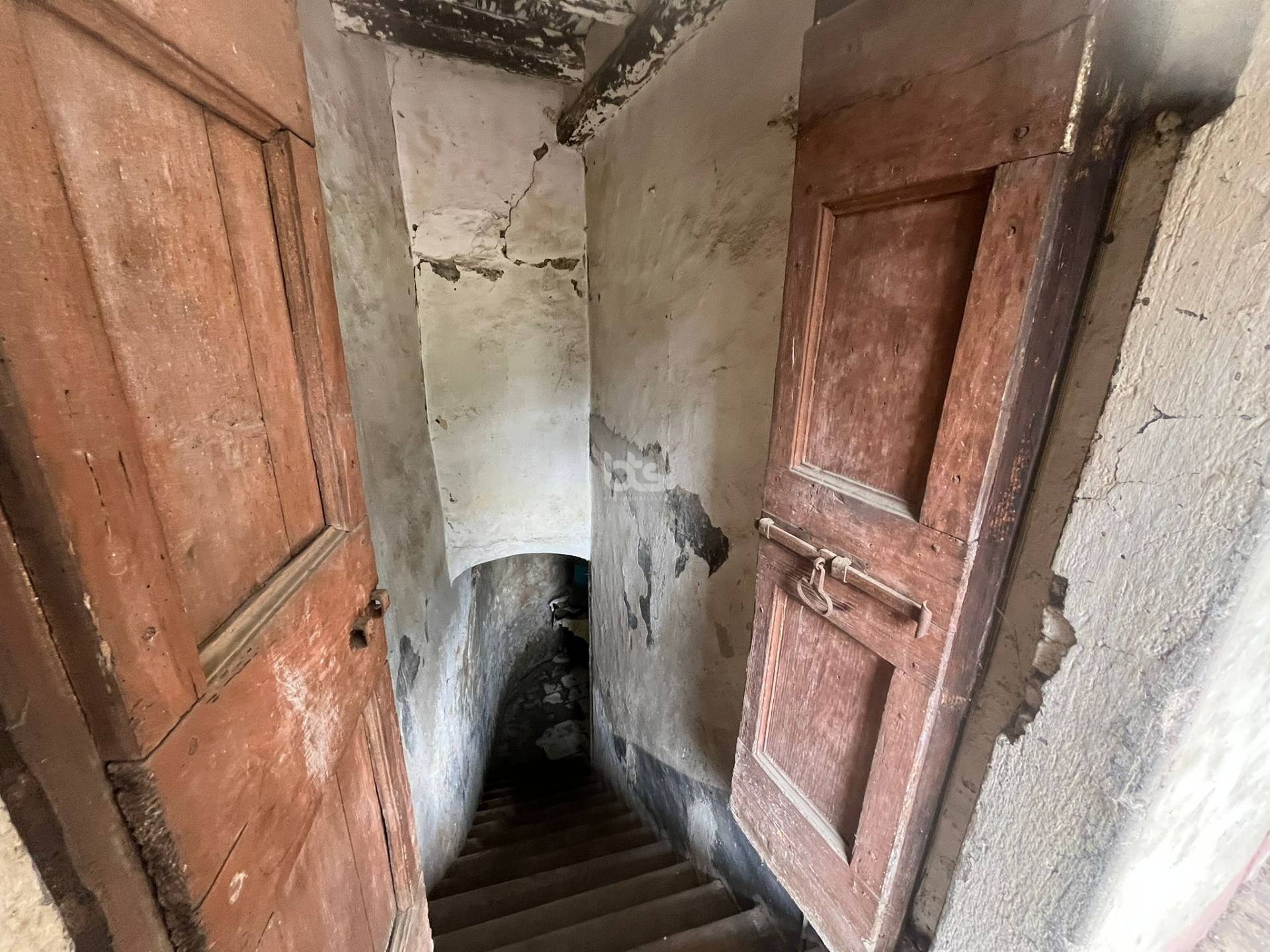 Immagine 15 di Rustico / casale in vendita  in via santa maria 1 a Adrara San Martino