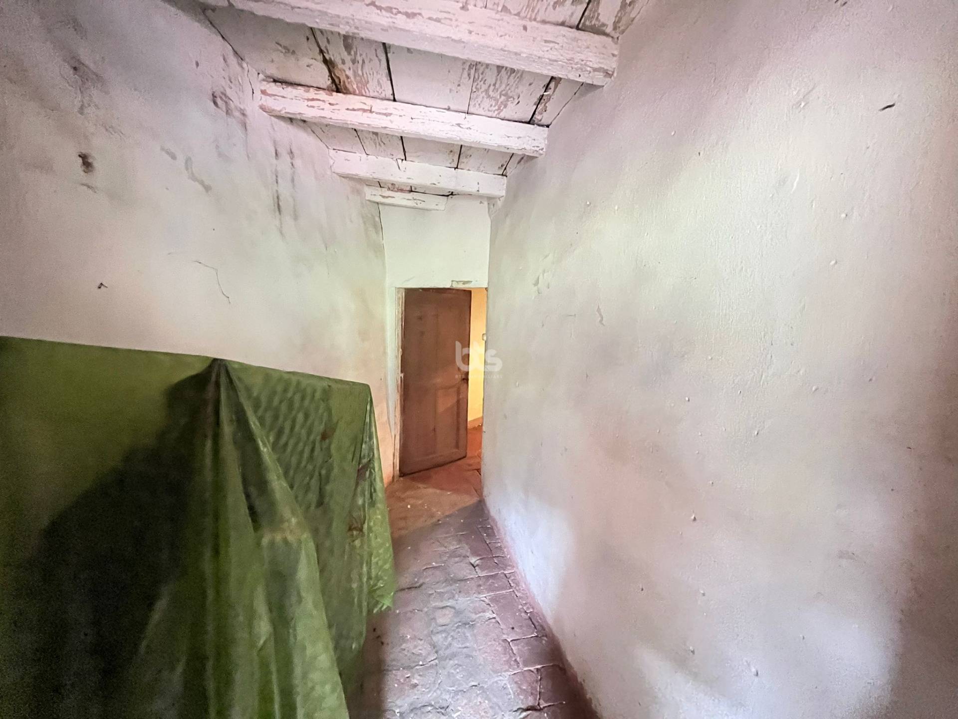 Immagine 25 di Rustico / casale in vendita  in via santa maria 1 a Adrara San Martino