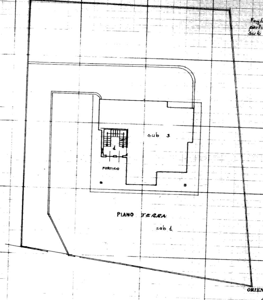 Immagine 32 di Villa in vendita  in Via Torrazze 7 a Brusaporto