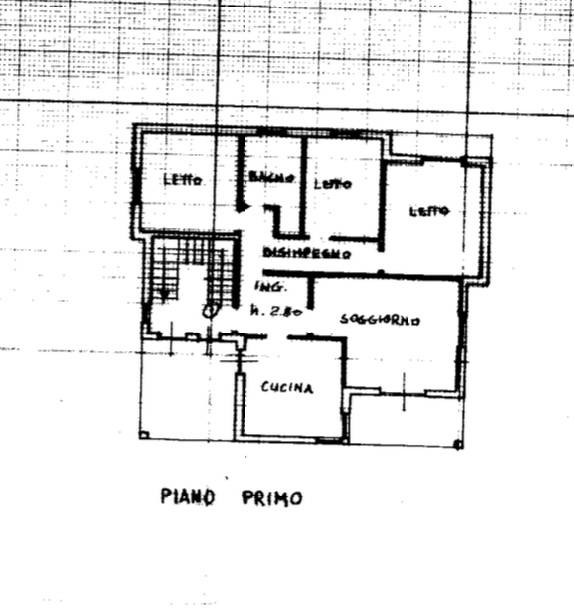 Immagine 31 di Villa in vendita  in Via Torrazze 7 a Brusaporto