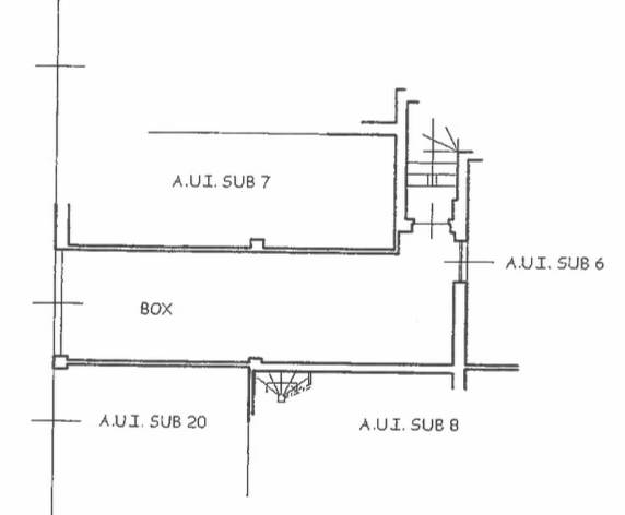 Immagine 30 di Villetta a schiera in vendita  in Via dei pioppi 4 a Bolgare