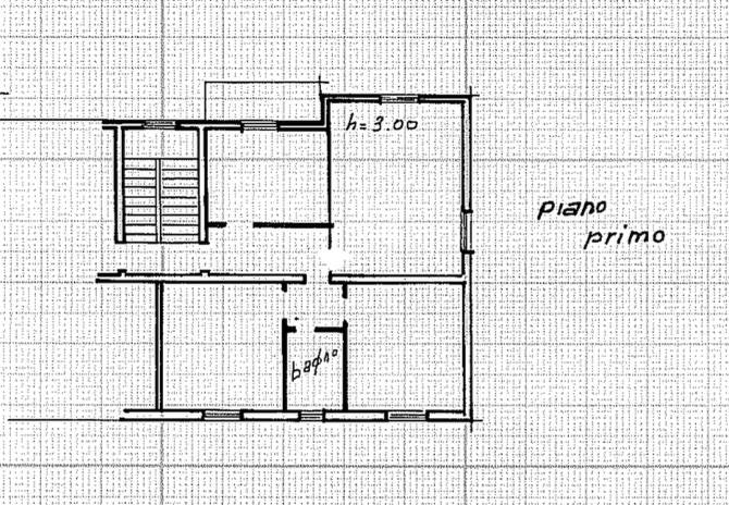 Immagine 16 di Appartamento in vendita  in Via Aldo Moro 11 a Castelcovati